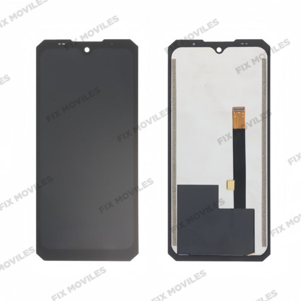 Pantalla Doogee S89 / S89 Pro sin marco LCD+TACTIL Completo EXCELLENT