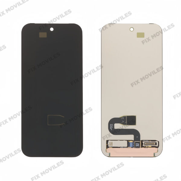 Pantalla Google Pixel 10 Pro (2025) sin marco LCD+TACTIL Completo SERVICE PACK