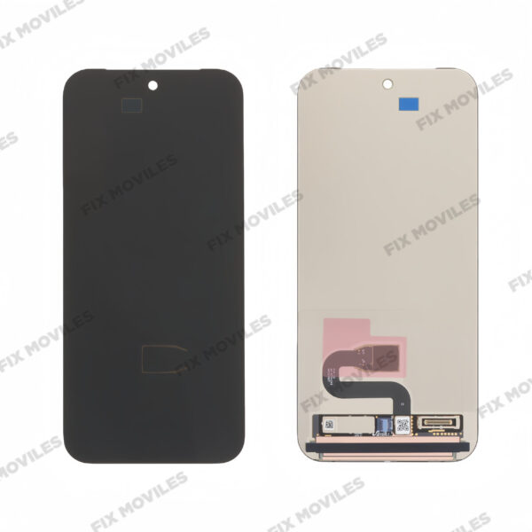 Pantalla Google Pixel 10 Pro XL (2025) sin marco LCD+TACTIL Completo SERVICE PACK