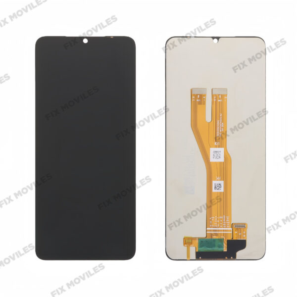 Pantalla Honor X5C / Honor X5C Plus / Honor X6D sin marco LCD+TACTIL Completo Service pack