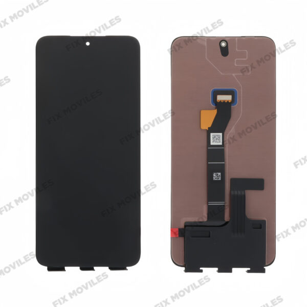 Pantalla Huawei Honor 300 2024 (AMM-AN00) Sin marco LCD+TACTIL Completo EXCELLENT