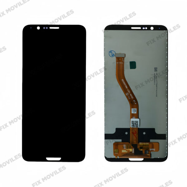Pantalla Huawei Honor View 10/ V10 Negra Completa LCD+Tactil