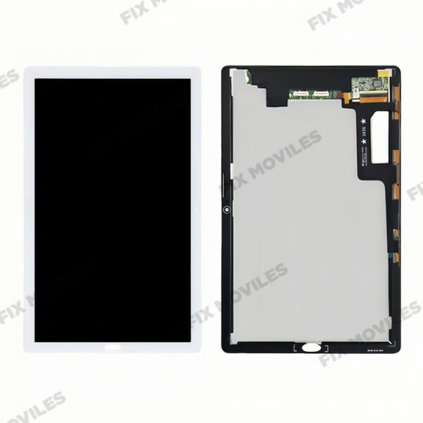 Pantalla Huawei Media Pad M5 10.8 Blanco LCD+TACTIL Completo
