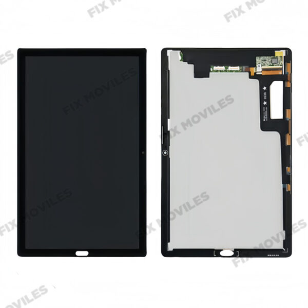 Pantalla Huawei Media Pad M5 10.8 Negro LCD+TACTIL Completo