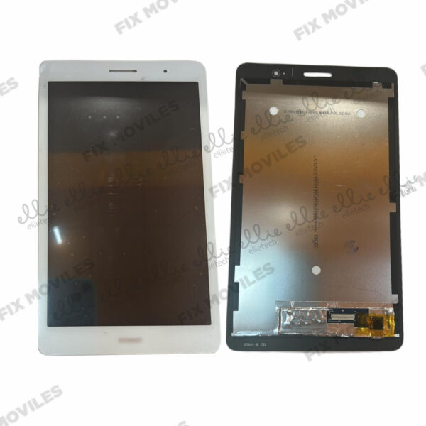 Pantalla Huawei MediaPad T3 8.0 WiFi Blanca LCD+Tactil