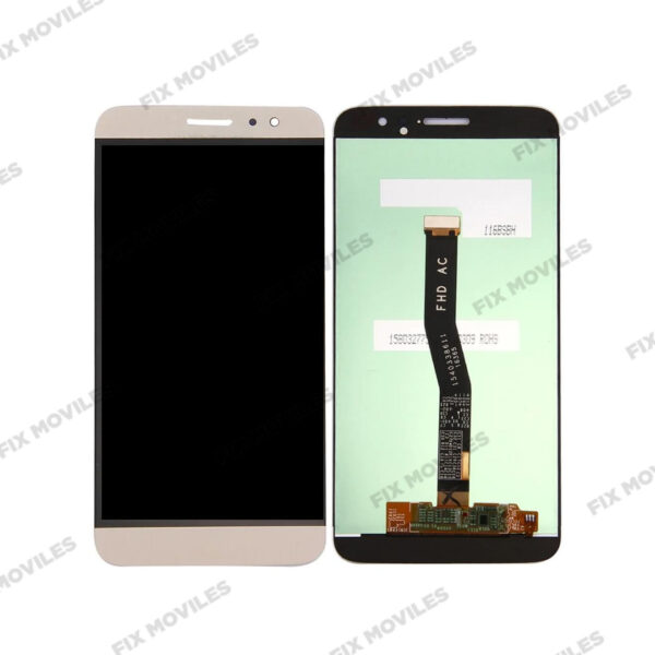 Original Pantalla Huawei Nova Plus/ MLA-L11 Dorada LCD+Tactil Completa