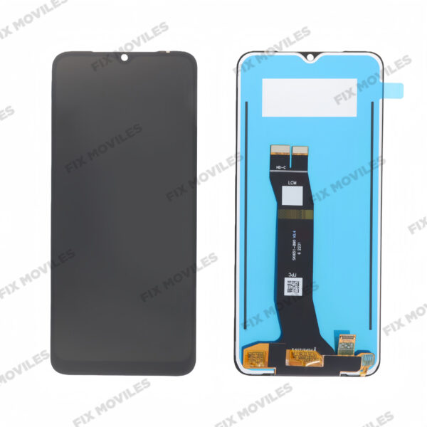 Pantalla Huawei Nova Y61 (EVE-LX9, EVE-LX9N, EVE-LX3) sin marco LCD+TACTIL Completo EXCELLENT