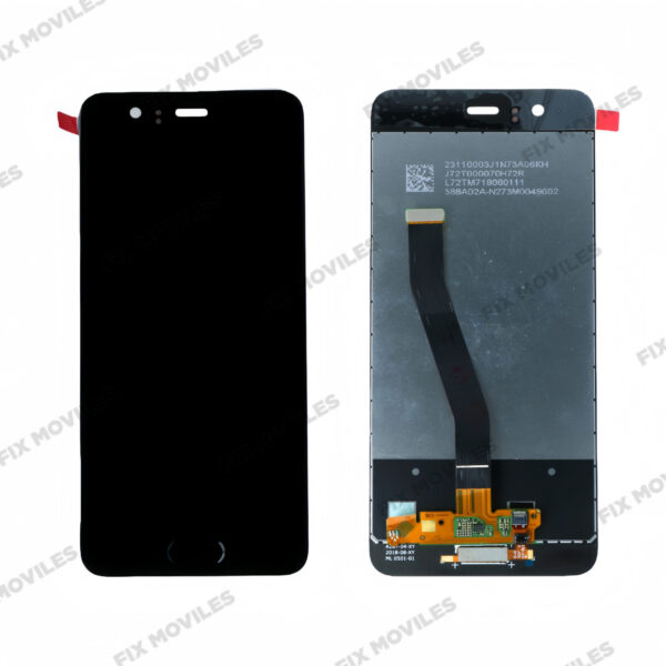 Pantalla Huawei P10 (VTR-L29, VTR-L09) Negro Reparada