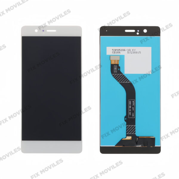 Pantalla Huawei P9 Lite Blanca Original Completa LCD+Tactil
