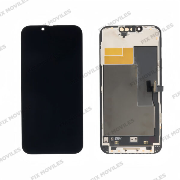 Pantalla Â«INCELL FHDÂ» iPhone 13 Pro LCD+Tactil Completa ZY