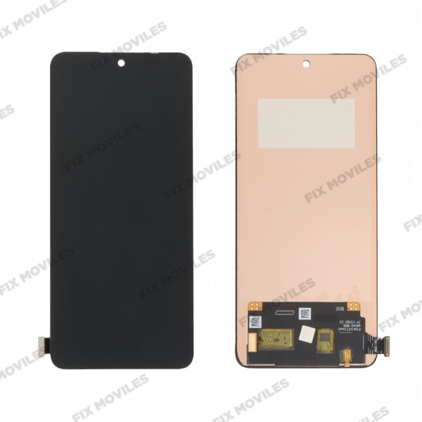 Pantalla «INCELL» Oppo RENO 8 PRO PLUS 5G (PFZM10) / REALME GT NEO 3 (RMX3561, RMX3560) / RENO 8 PRO 5G (CPH2357) / REALME GT2 EXPLORER MASTER (RMX3551) / ONEPLUS ACE (PGKM10) / ONEPLUS 10R (CPH2411) sin marco LCD+TACTIL Completo