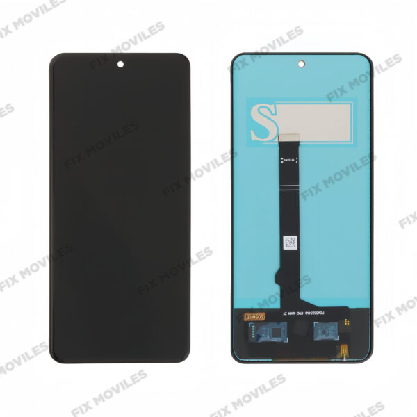 Pantalla «INCELL» REDMI NOTE 13 PRO PLUS 5G (23090RA98C, 23090RA98G, 23090RA98I) / REDMI NOTE 14 PRO 5G (24090RA29G) / REDMI NOTE 14 PRO PLUS 5G (24115RA8EG) / XIAOMI POCO X7 5G (24095PCADG) sin marco LCD+TACTIL Completo