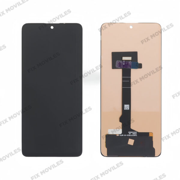 Pantalla «INCELL» Redmi Note 13 Pro 5G (2312DRA50C, 2312CRAD3C, 2312DRA50G, 2312DRA50I) / XIAOMI POCO X6 5G (23122PCD1G, 23122PCD1I) sin marco LCD+TACTIL Completo