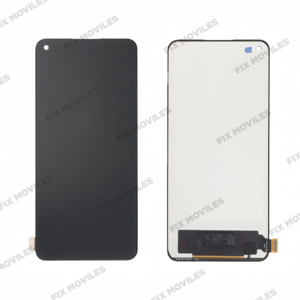 Pantalla «INCELL» XIAOMI Mi 11 LITE 4G (M2101K9AG, M2101K9AI) / XIAOMI 11 LITE 5G (M2101K9G) / XIAOMI 11 LITE 5G NE (2109119DG, 2107119DC, 2109119DI) sin marco LCD+TACTIL Completo