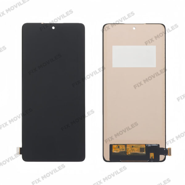 Pantalla «INCELL» XIAOMI Mi 11T 5G (21081111RG) / XIAOMI 11T PRO 5G (2107113SG, 2107113SI, 2107113SR) sin marco LCD+TACTIL Completo