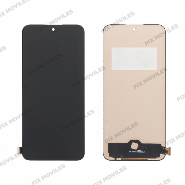 Pantalla «INCELL» XIAOMI Mi 13 (2211133C, 2211133G) sin marco LCD+TACTIL Completo ( No funciona Huella )