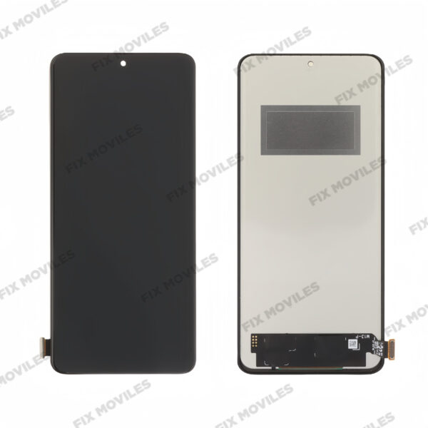 Pantalla «INCELL» XIAOMI Mi 13 PRO (2210132G, 2210132C) sin marco LCD+TACTIL Completo