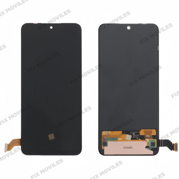 Pantalla Nothing Phone 1 sin marco LCD+TACTIL Completo EXCELLENT