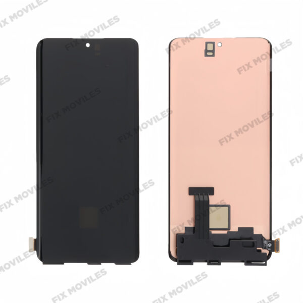 Pantalla «OLED’ Xiaomi Mi 13 Pro sin marco LCD+TACTIL Completo