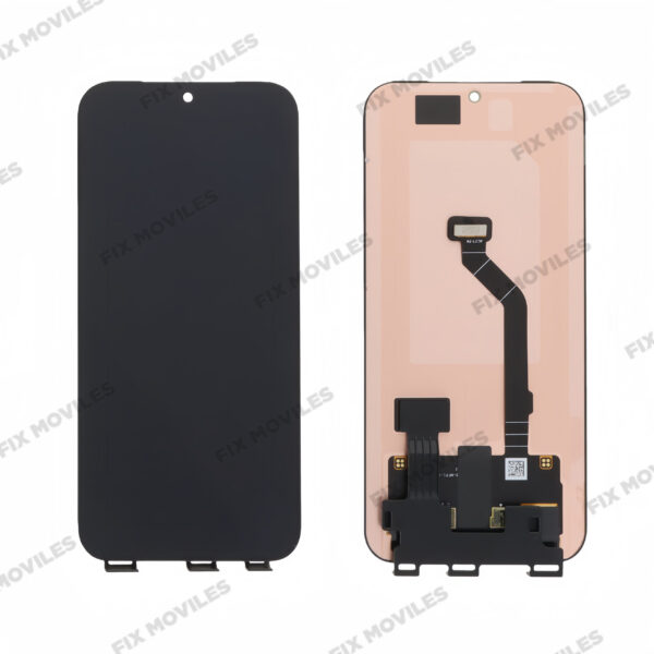 Pantalla OPPO Find X8 (CPH2651) Sin marco LCD+TACTIL Completo EXCELLENT