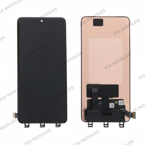 Pantalla OPPO Find X8 Pro (CPH2659, PKC110, PKC130) Sin marco LCD+TACTIL Completo EXCELLENT
