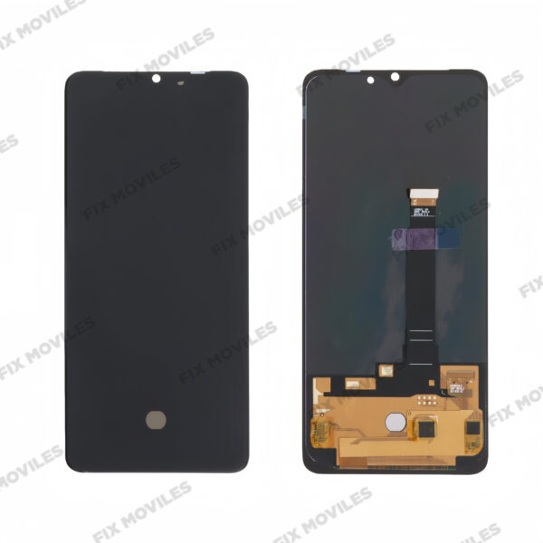 Pantalla OPPO Realme X2 Pro (RMX1931) Completa LCD+Táctil OLED