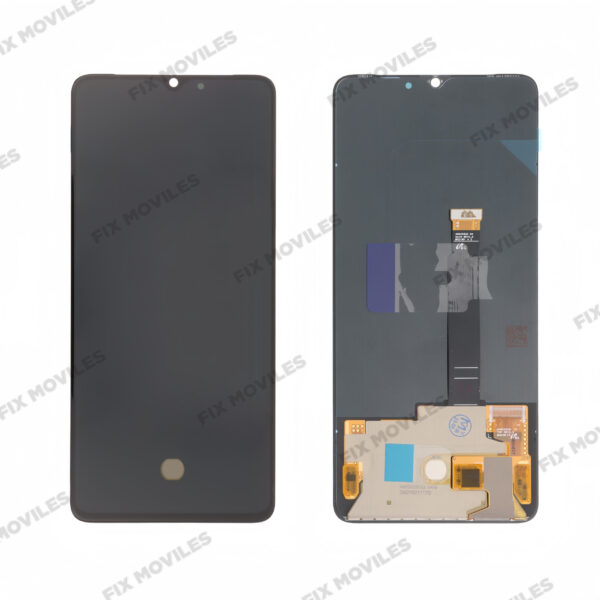 Pantalla OPPO Realme X2 Pro (RMX1931) Completa LCD+Táctil SERVICE PACK