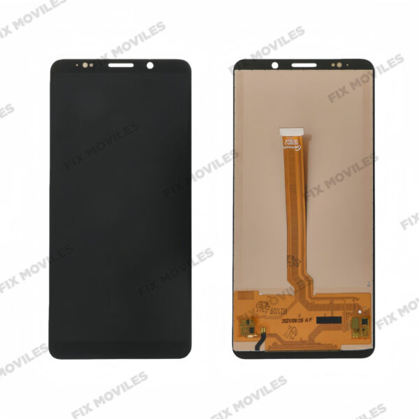 Pantalla Oled Huawei Mate 10 Pro Negra Completa LCD+Tactil