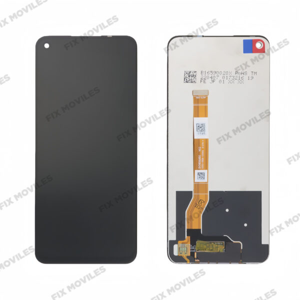 Pantalla One Plus Nord CE 2 Lite 5G Negra Completa LCD+Tactil