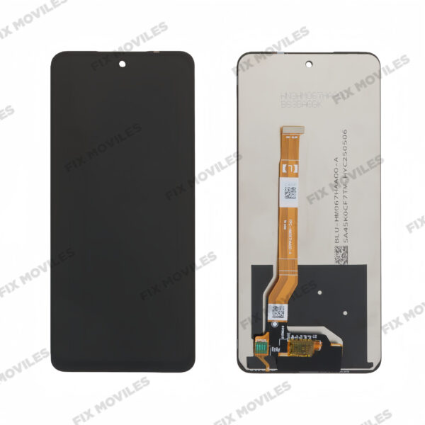 Pantalla Oppo A5 4G (CPH2727) / Oppo A60 4G (CPH2631) sin marco LCD+Táctil Completo SERVICE PACK