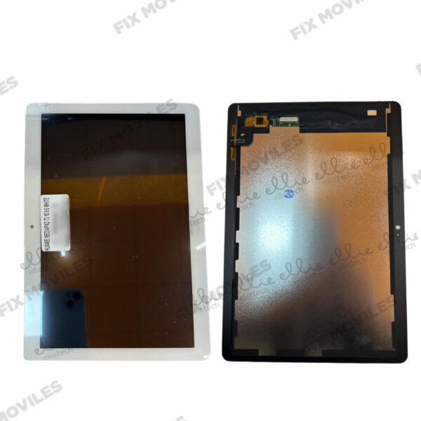 Pantalla Huawei MediaPad T3 10 9.6 Blanca LCD+Tactil