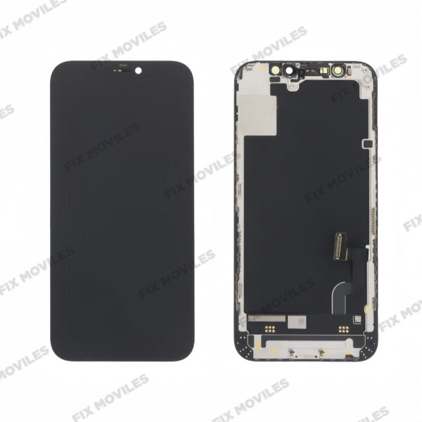Pantalla âRJ INCELL FHDâ IPhone 12 Mini LCD+Tactil Completa