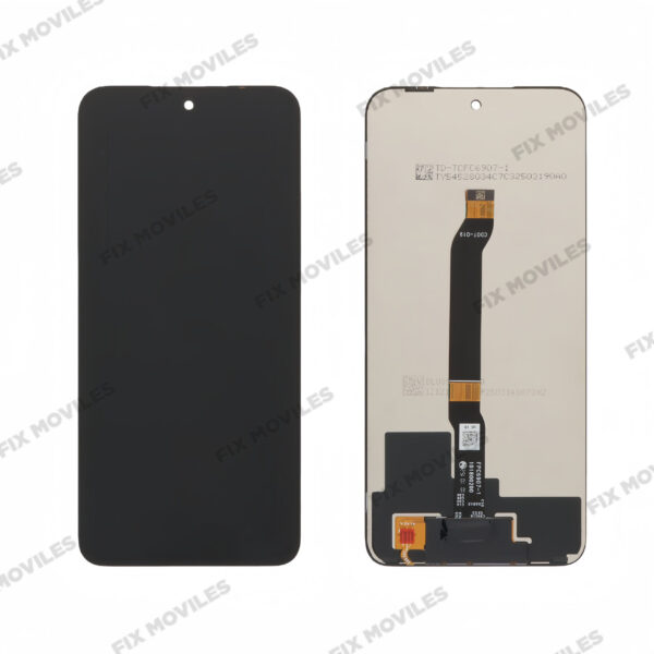 Pantalla Redmi 15 5g (25057RNO9E) European Version sin marco LCD+TACTIL Completo EXCELLENT