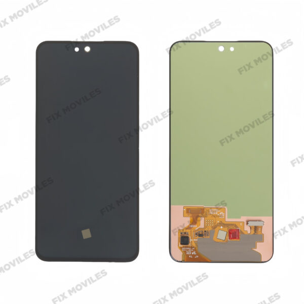 Pantalla Samsung A36 5G A366B/A56 5G A566B sin Marco SERVICE PACK