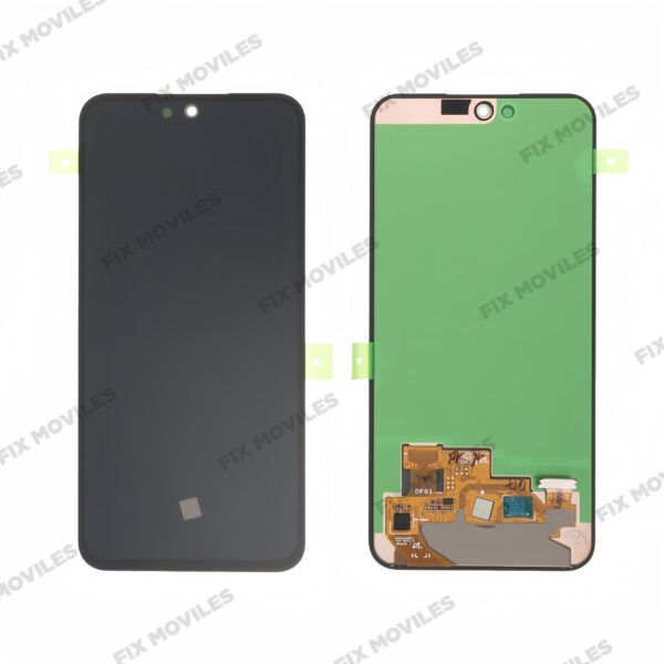 Pantalla Samsung Galaxy A54 5G A546B Sin marco Completa SERVICE PACK