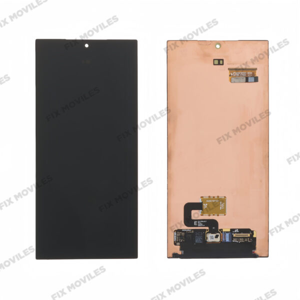 Pantalla Samsung Galaxy S24 Ultra S928 Sin Marco LCD+TACTIL (GH82-33385A)
