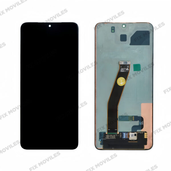 Pantalla Samsung S20 G980/G981 “Sin Marco” GH96-13024A SERVICE PACK