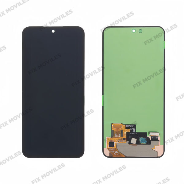 Pantalla Samsung S23 FE S711 sin Marco Original Completa SERVICE PACK