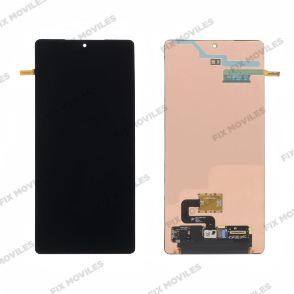 Pantalla Samsung S25 Ultra SM-S938 Sin marco LCD+TACTIL Completo SERVICE PACK (GH82-36588A)