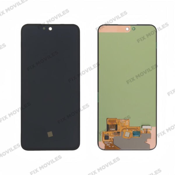 Pantalla Samsung SM-A356 A35 5G 2024/A55 5G 2024 Sin marco Completa SERVICE PACK