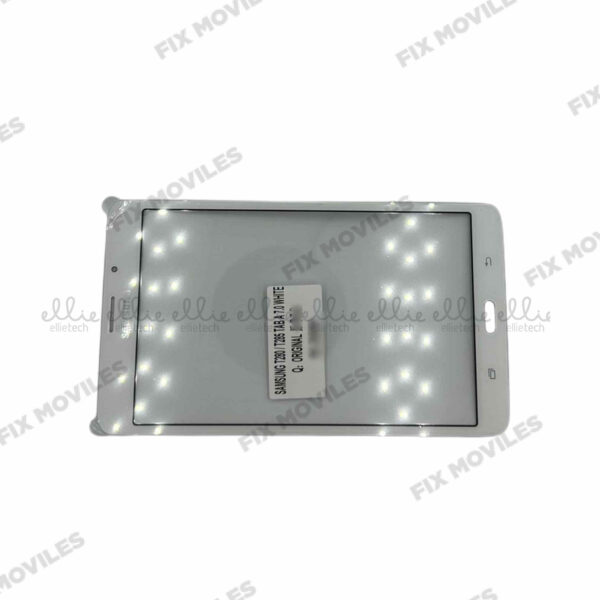 Pantalla Tactil Samsung T280/T285R Tab A 7.0 Blanca Tactil