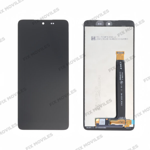 Pantalla Samsung Xcover 5 sin marco LCD+TACTIL Completo EXCELLENT