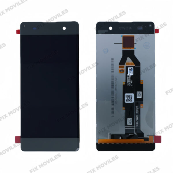 Pantalla Sony XA Completa LCD+Tactil Negro