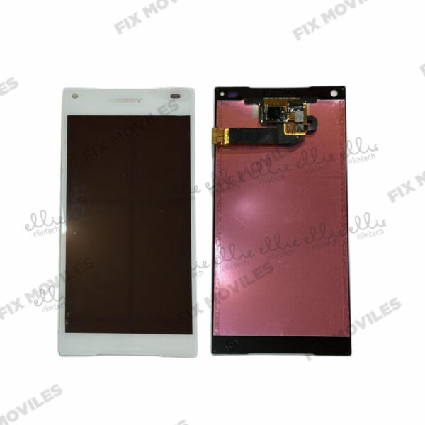 Pantalla Sony Z5 Mini Blanco Completa LCD+Tactil