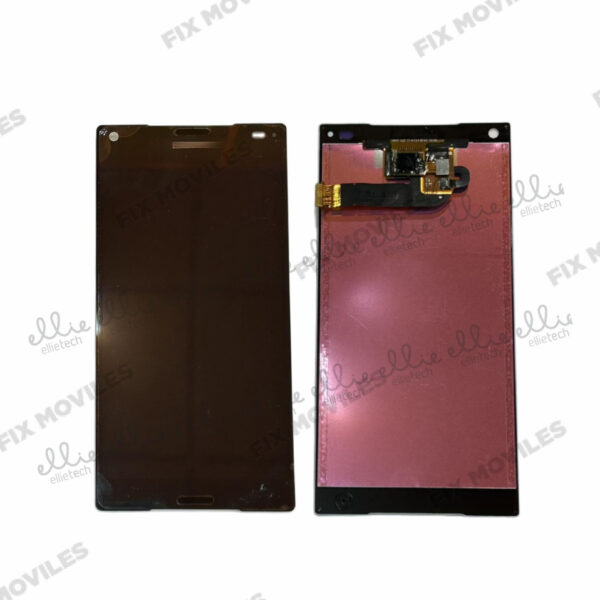 Pantalla Sony Z5 Mini Negro Completa LCD+Tactil