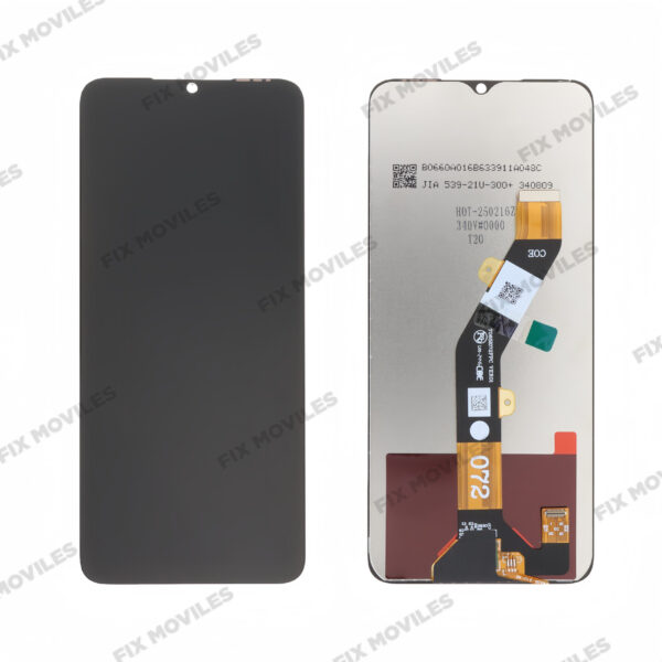 Pantalla TCL 503 (T442M, T442A, T442J) sin Marco LCD+TACTIL Completo EXCELLENT