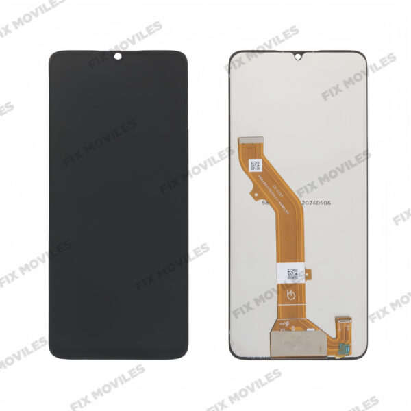 Pantalla TCL 505 (T509K, T509A) Sin Marco LCD+Tactil Completo