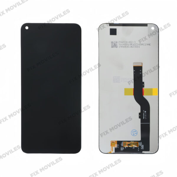 Pantalla TCL PLEX Negra Completa LCD+TÃ¡ctil