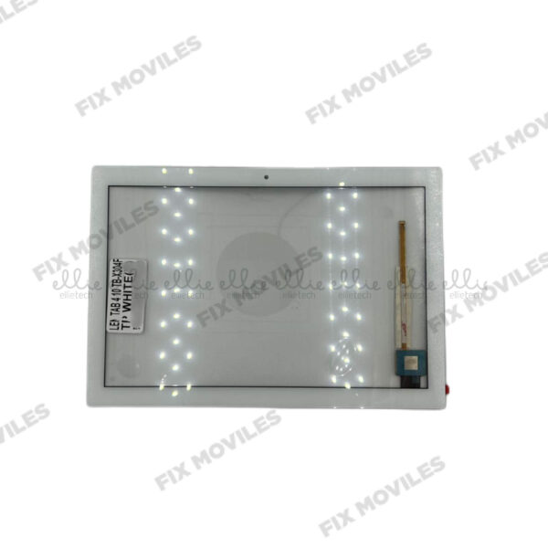 Pantalla Tactil Lenovo Tab 4 10 TB-X304F Original Blanca Tactil