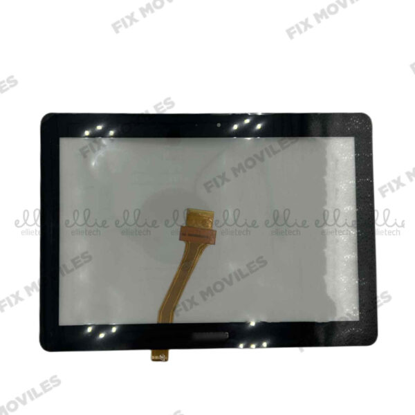Pantalla Tactil Samsung P5100 Negro Tactil